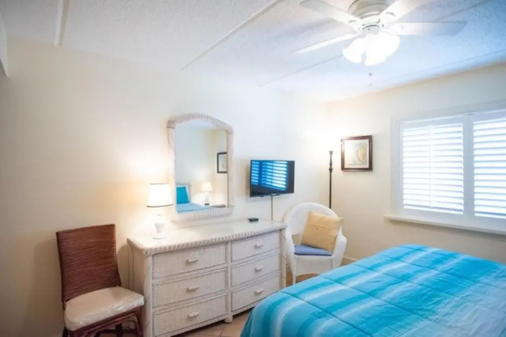 Unit 3215 - Ocean Racquet Club
