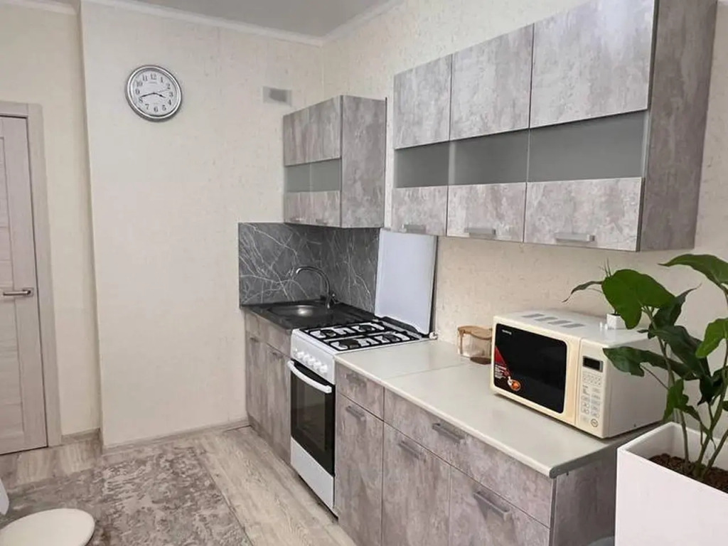 Уютный дом на улице Куликова 79к1