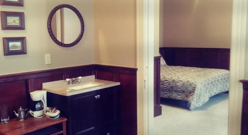 Hotel Crittenden