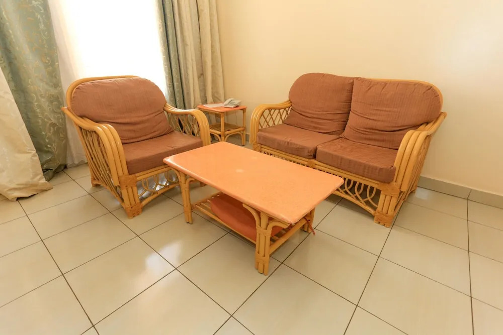 Faraja Hotel