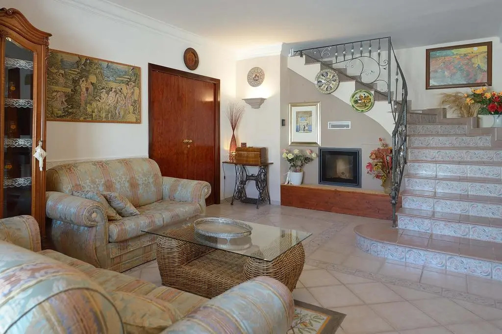 B&B Casa Augusto Luxury
