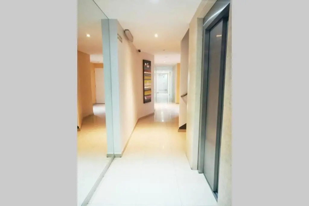 Your Place in Recoleta