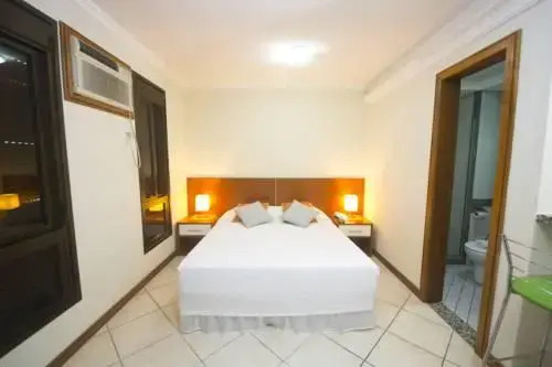 Metropolis Apart Hotel