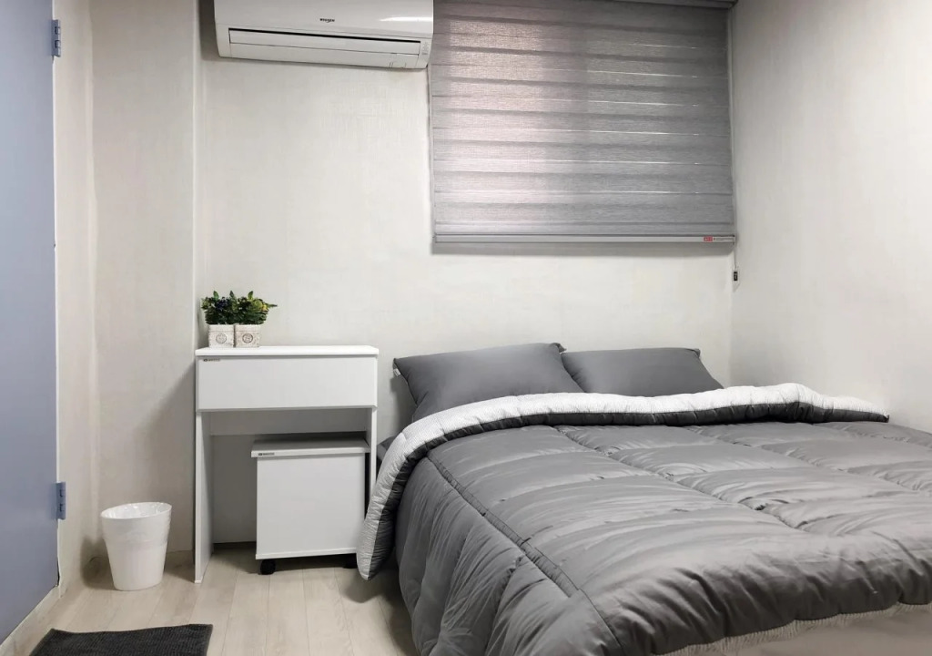 Mullae Guesthouse