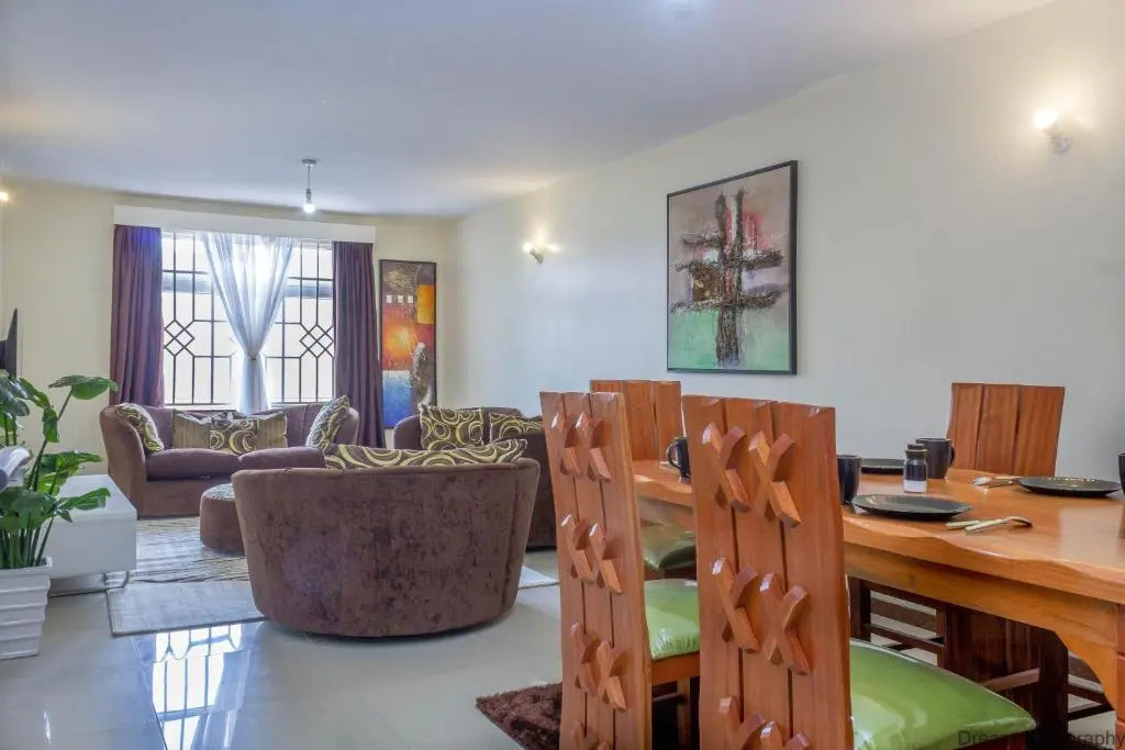 Specious suites