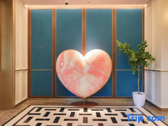 Manxin Hotel Shanghai North Bund
