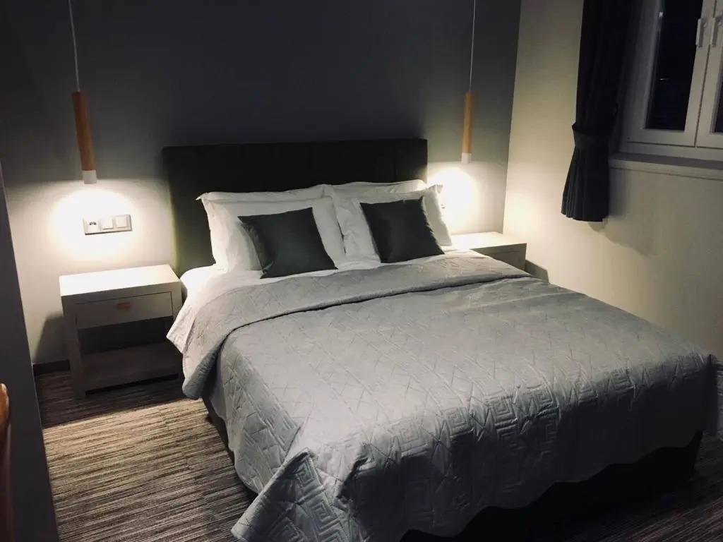 Metis Athens Suites