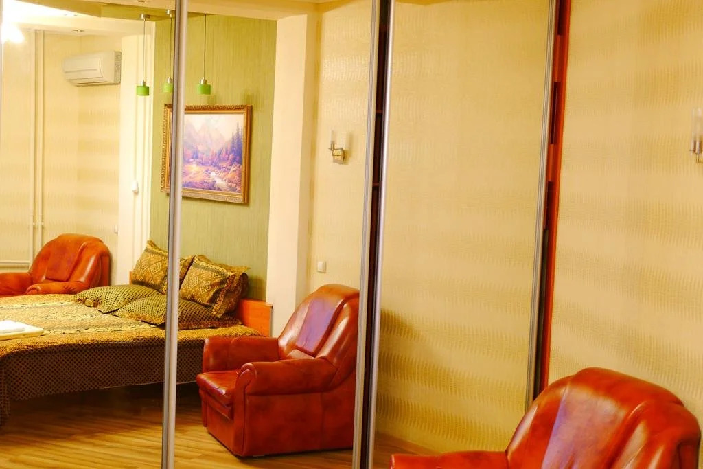 Apartment South Pole