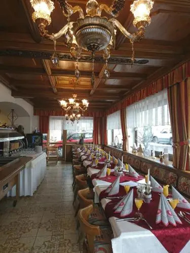 Gasthof Gemse