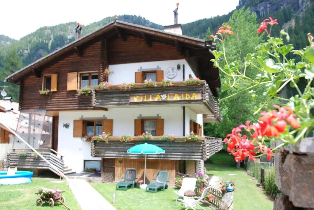 Villa LAida