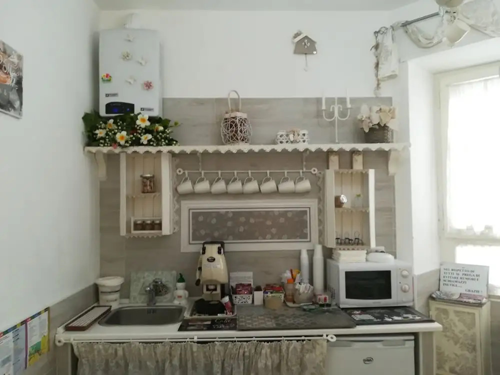 B&B Il Frangipane Formia