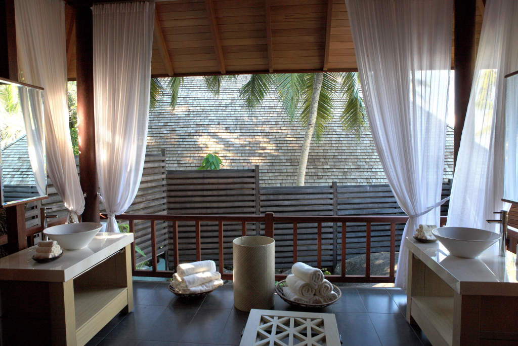 Niva Labriz Seychelles