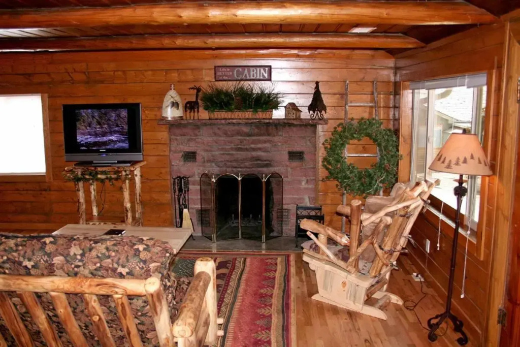 Rocky Mountain Retreat 2 by Rocky Mountain Resorts