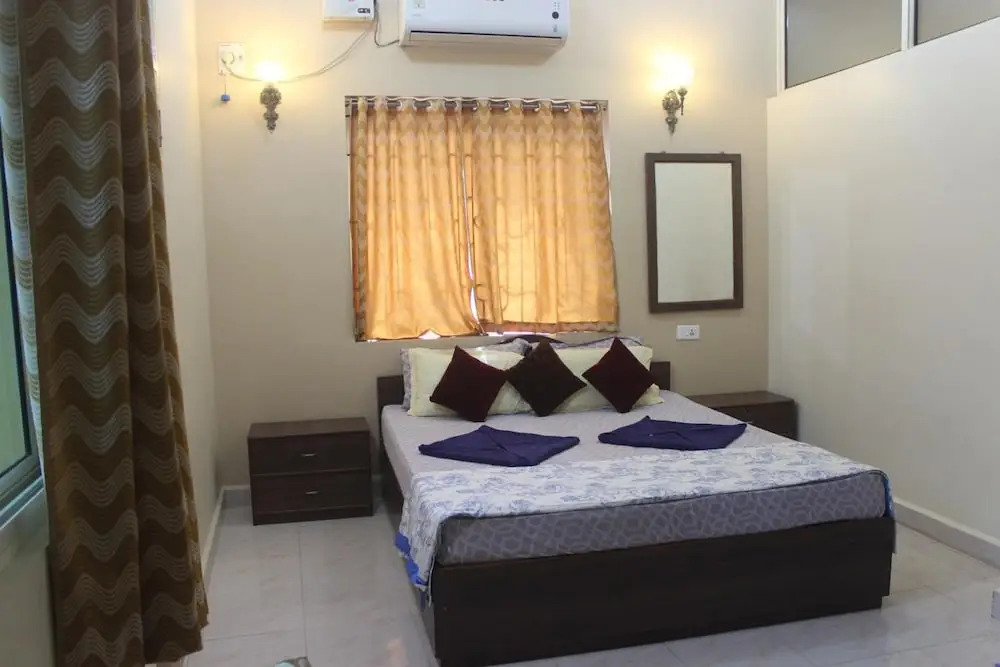 Kanvas Suites - Sun N Moon