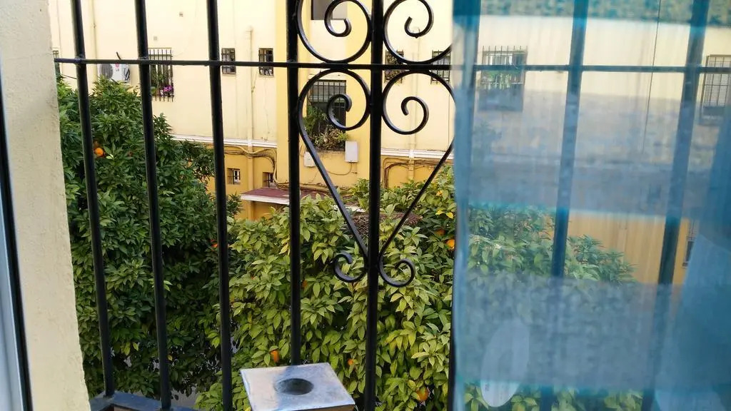 Sevilla Center Apartment