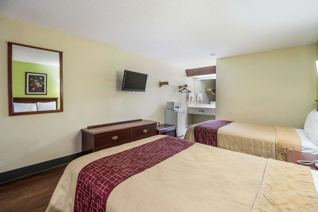 Rodeway Inn