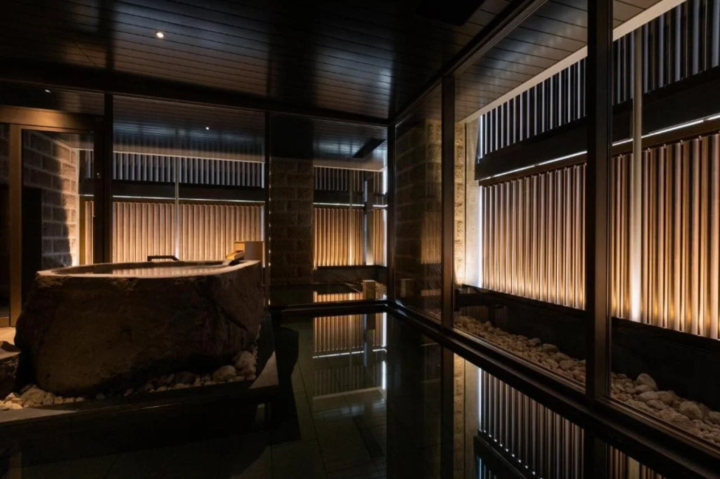 ONSEN RYOKAN Yuen Sapporo