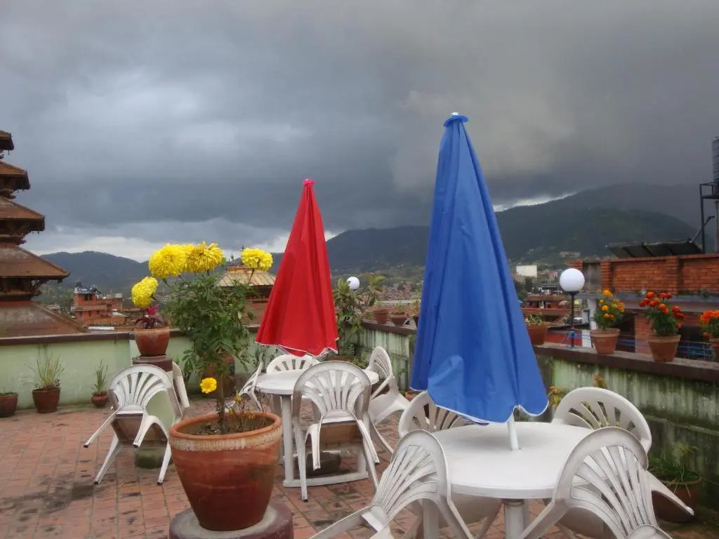 Kumari Guest House