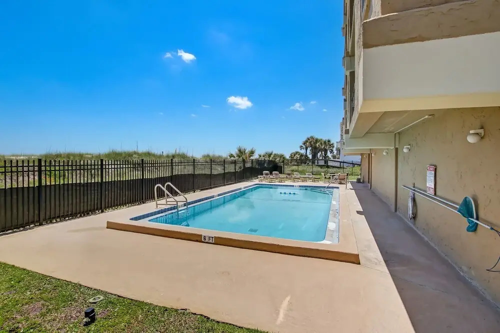 180 Degree Ocean Views Sunrise Sensation