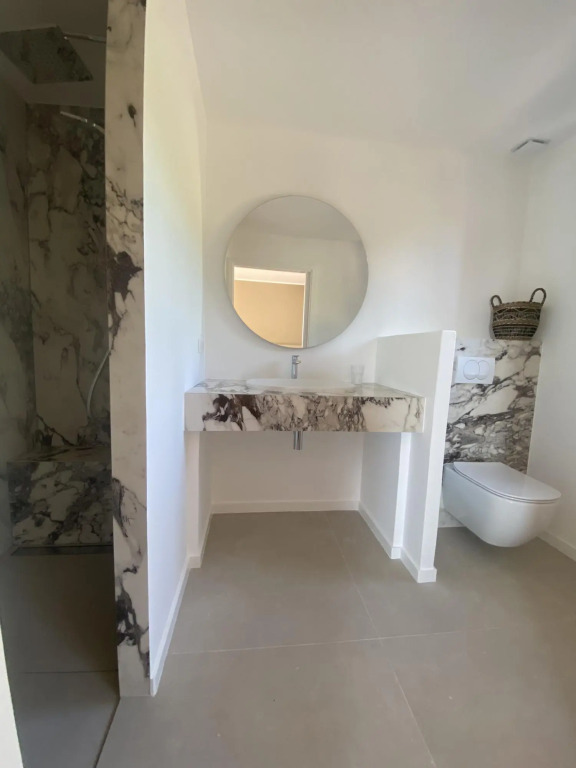 Villa Domaine de Pinarello