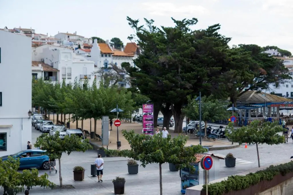 Hostal Marina Cadaqués