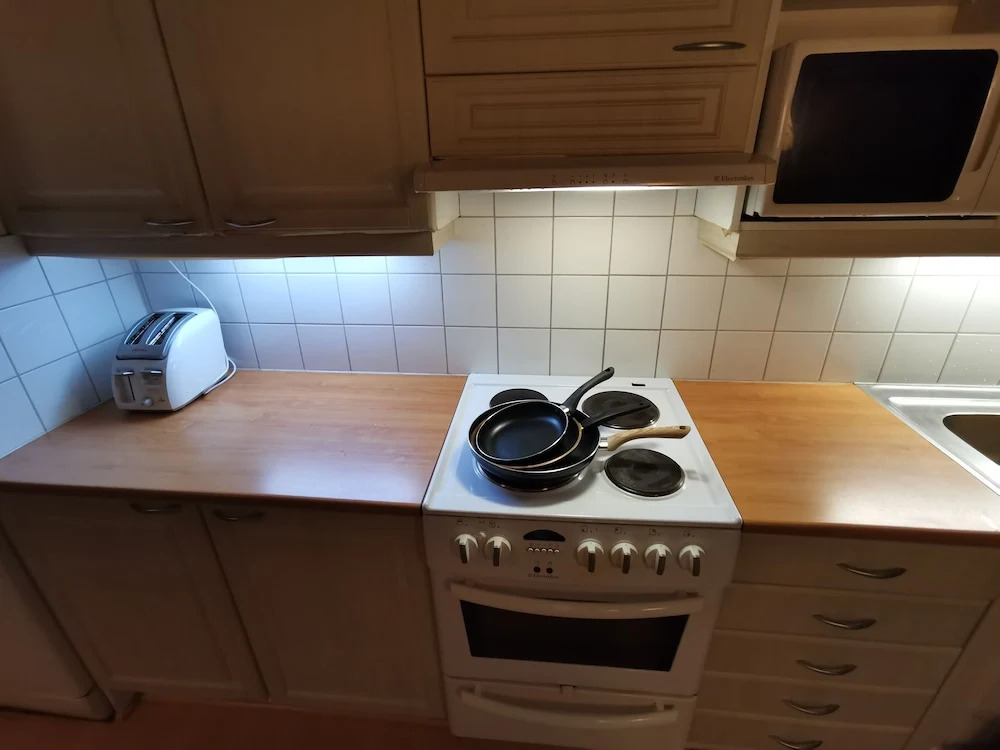 Largeresidence 5-bed/11 Persons Apartment in Kotka