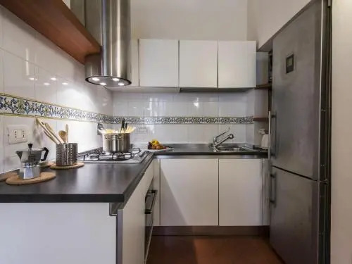 Trinity Halldis Apartments