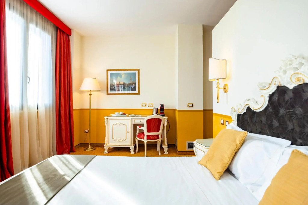 Il Gentiluomo Hotel & SPA