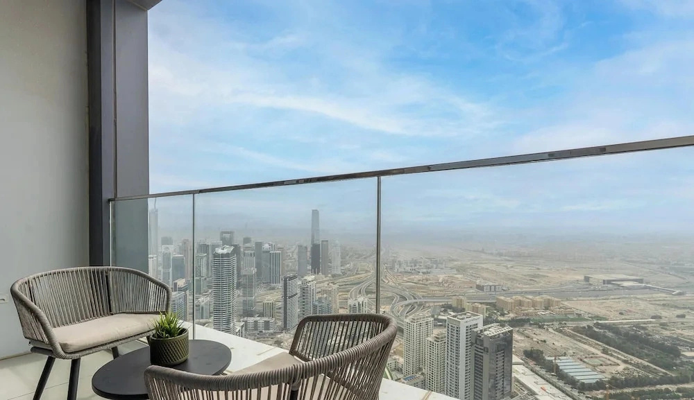 Vogue | Address Beach Residence JBR near Ain Dubai