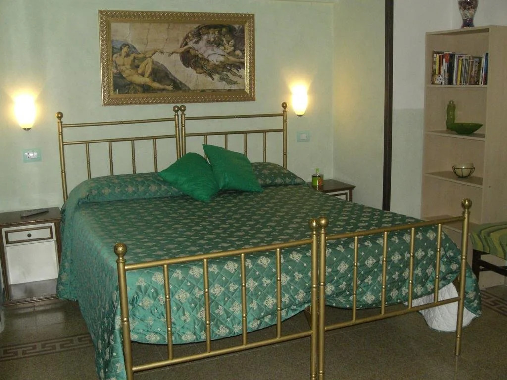 Locanda i Cherubini