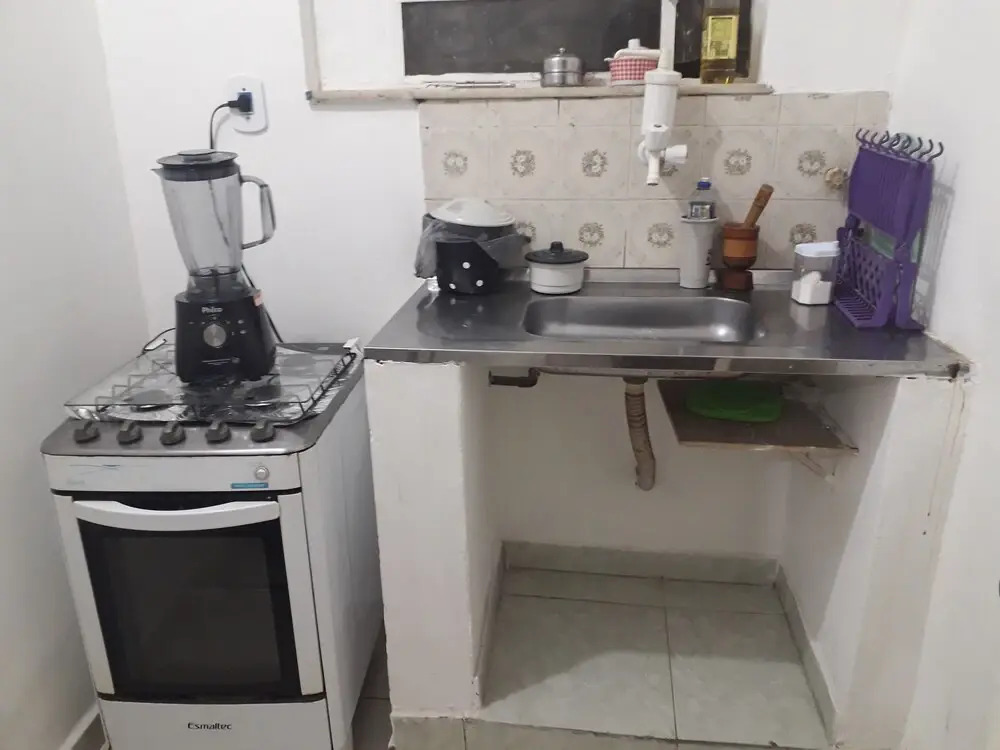 Pousada Cantinho da Família