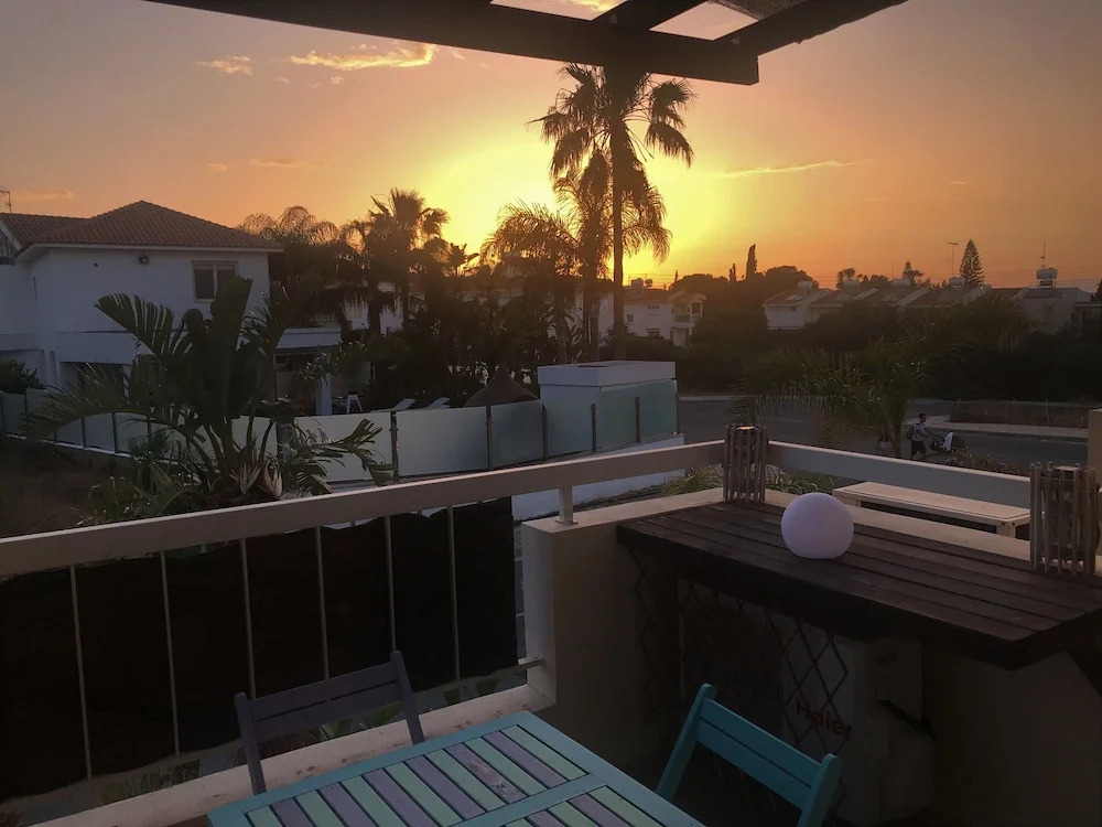 Andros Villa