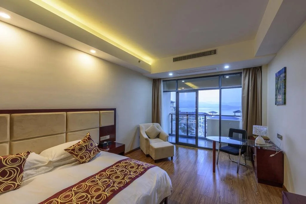 Zimo Hotel