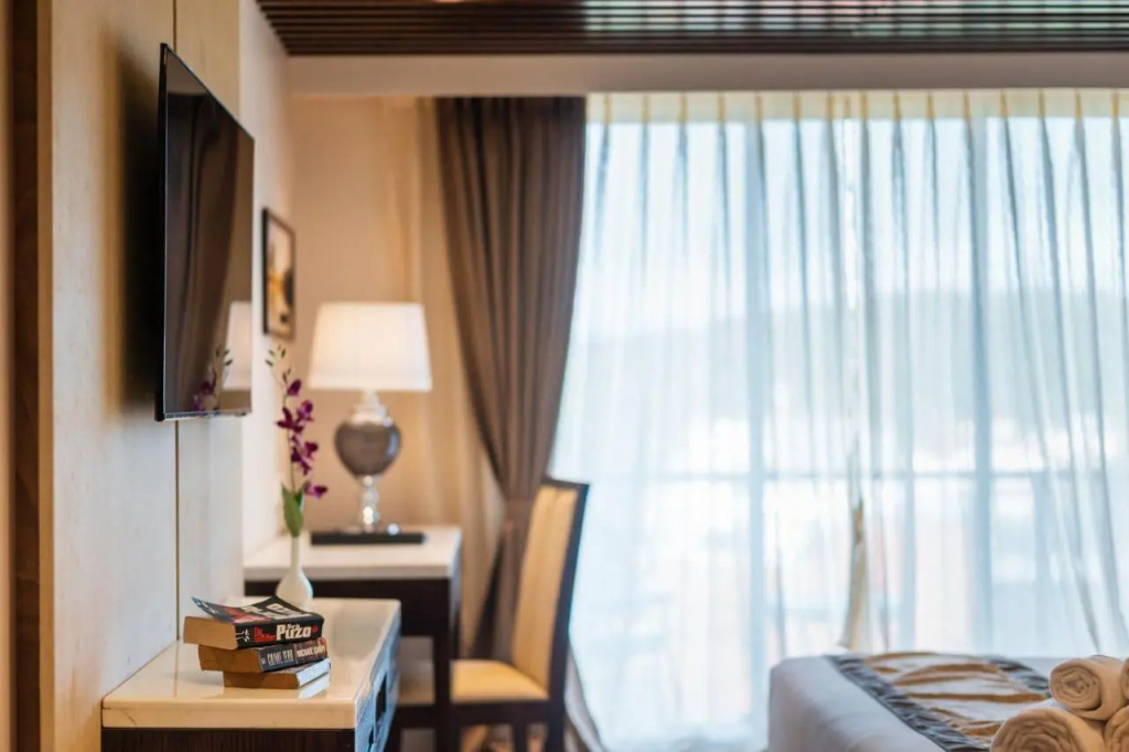 Regenta Central Imperial Candolim Goa