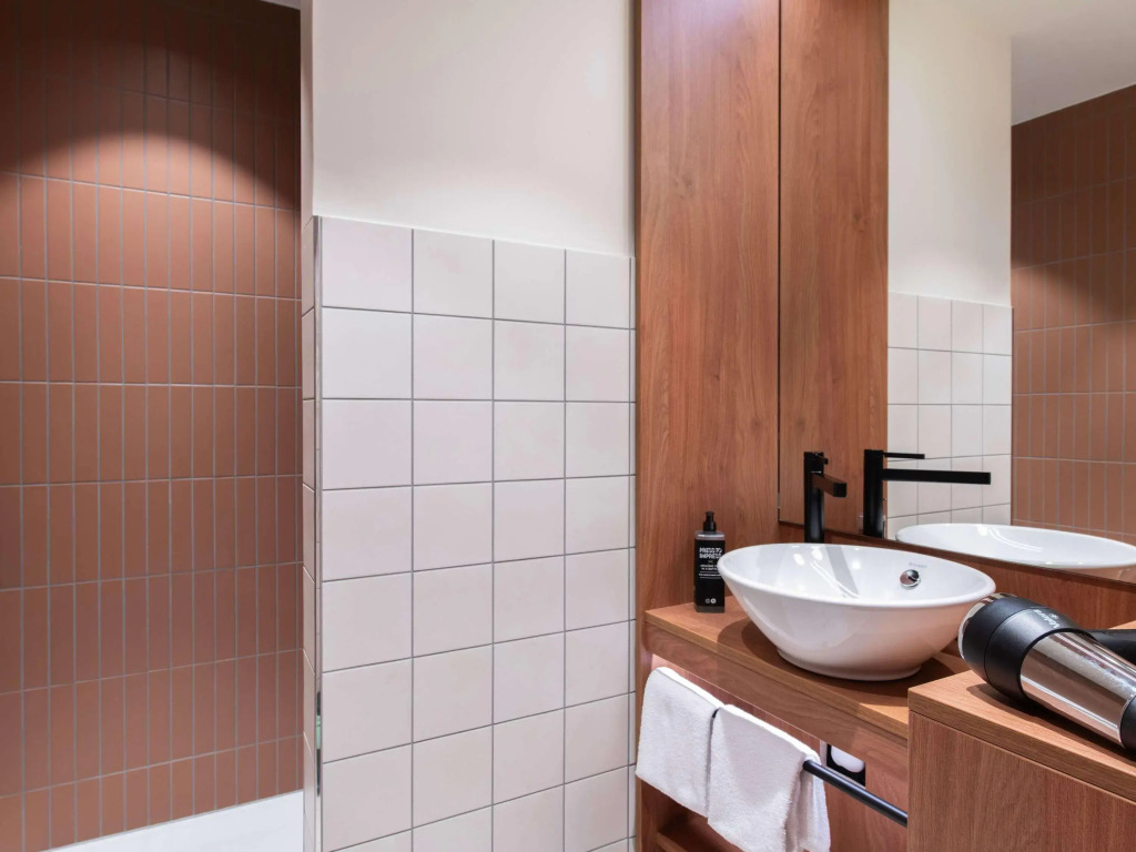 Aparthotel Adagio Zurich City Center