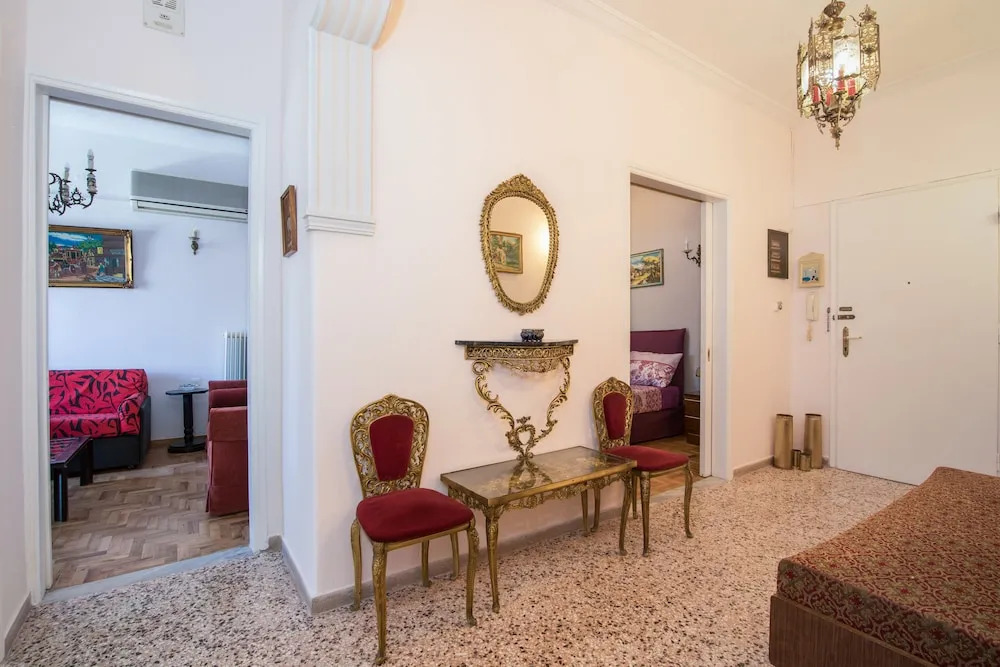 Casa Di Sarocco by Corfuescapes