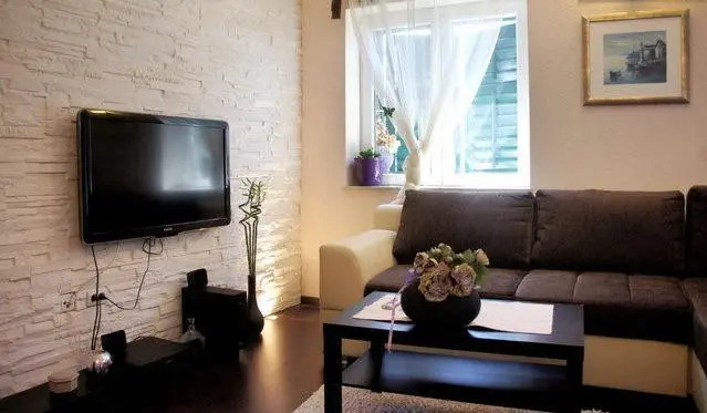 Apartment Niko