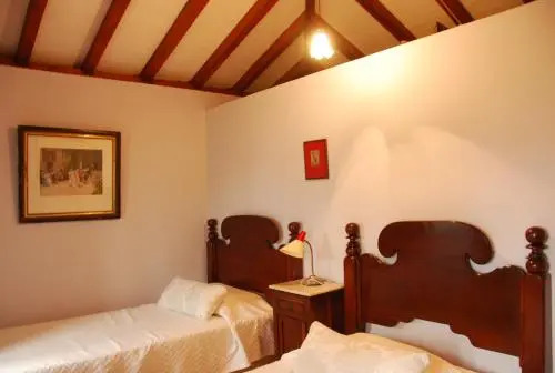 Casa da Muda Cottages & Villa