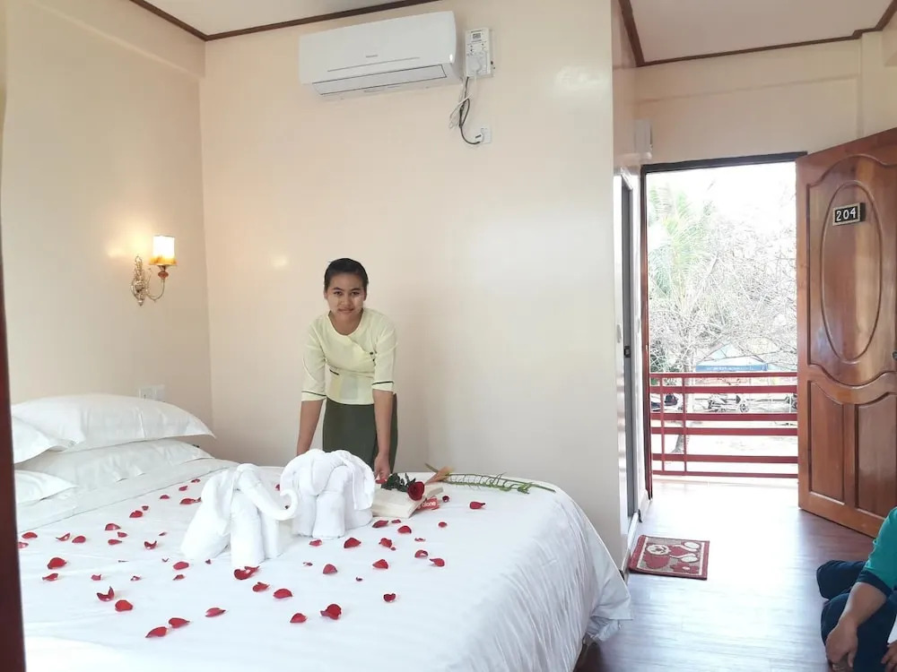 Seasons Hotels And Resort- Ngapali