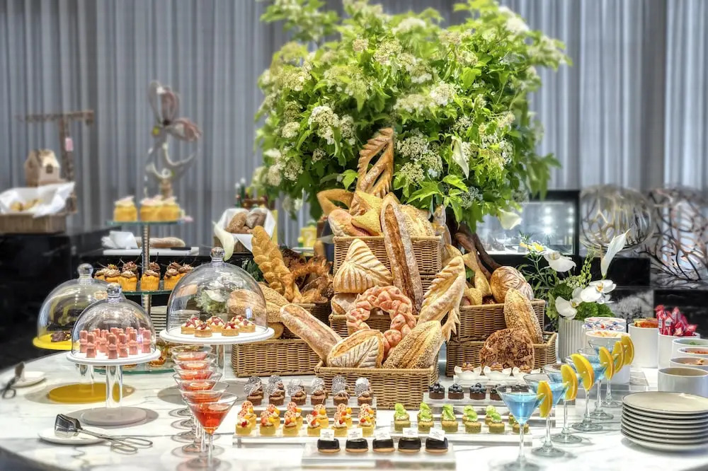 Crowne Plaza Xian Weiyang by IHG