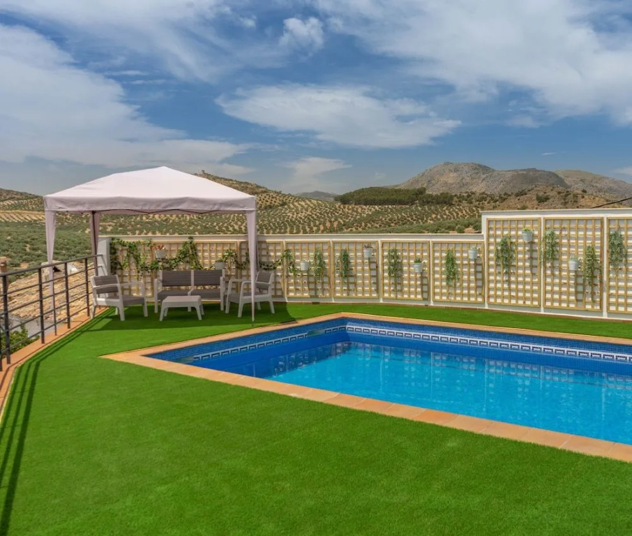Casa Rural Don Lope en Priego de Córdoba