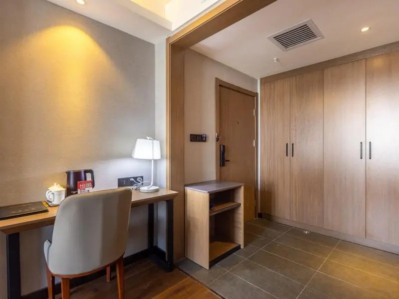 Greentree Inn Gansu Lanzhou City Xigu District Ful