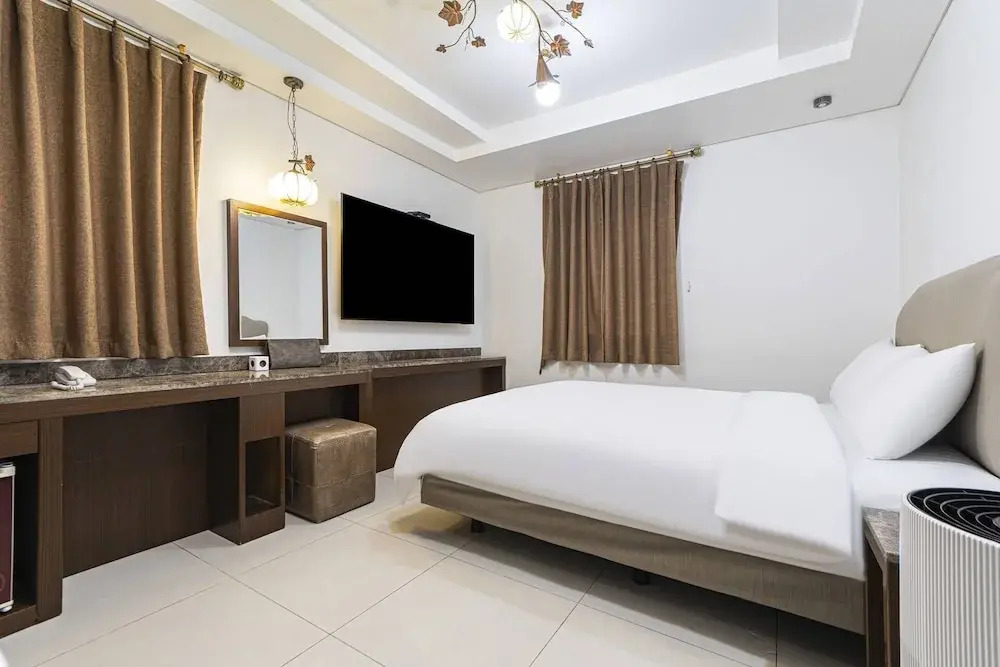 Yeongdeungpo Ciel Hotel