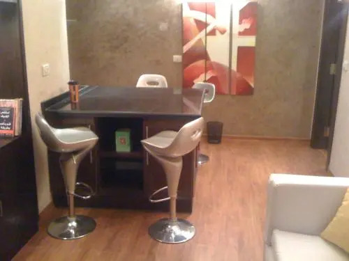 Hossam Apartment in Maadi (Families Only)