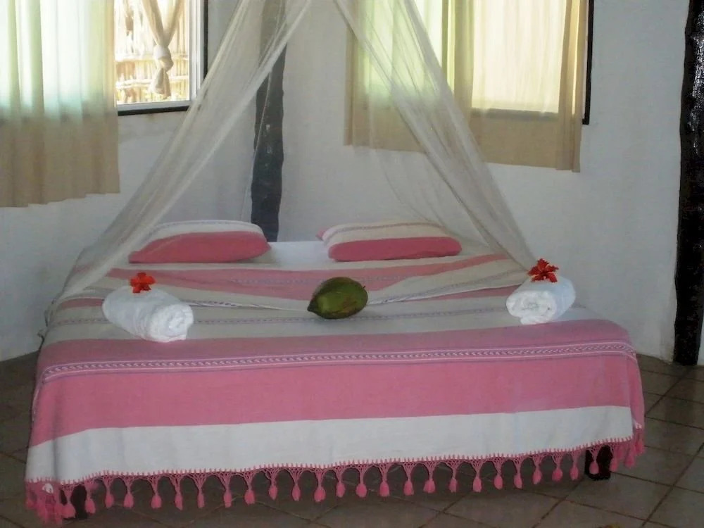 Hotel Cabañas Tulum Beach Hotel & Spa