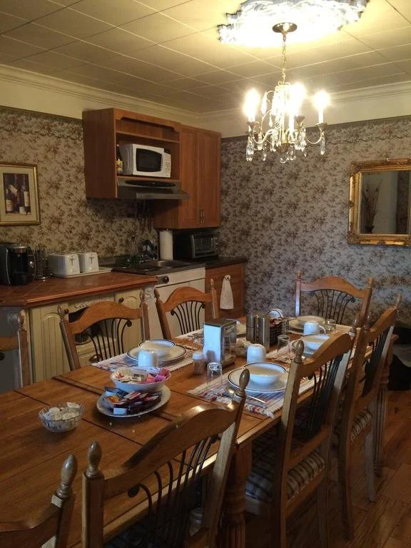 Gite Relais Dort