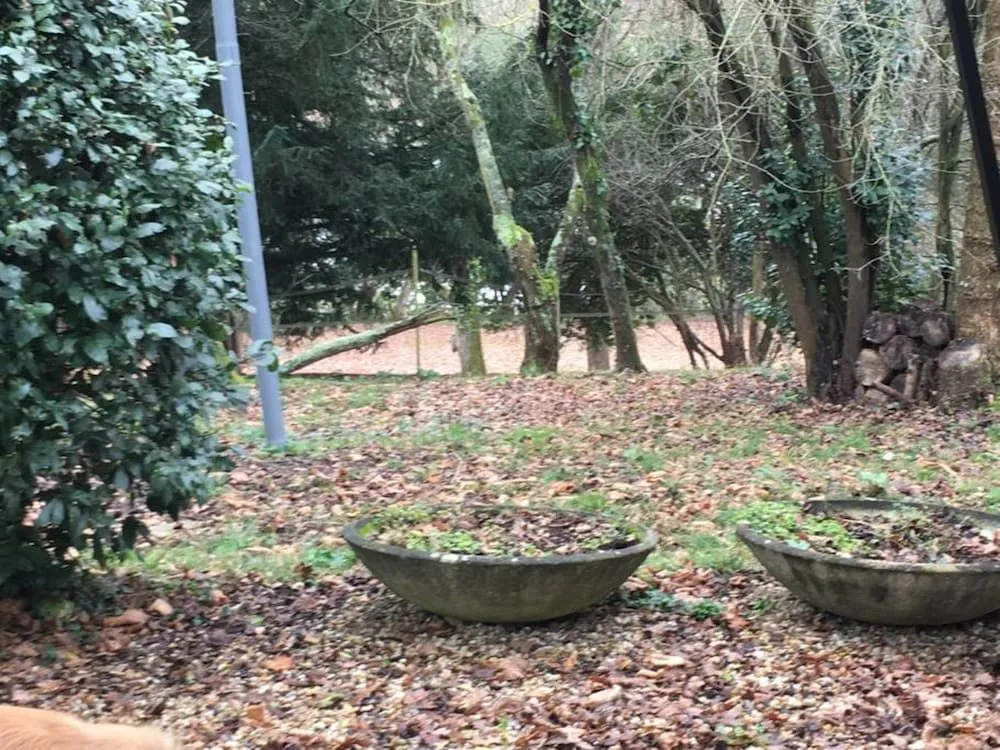 Domaine de Motte