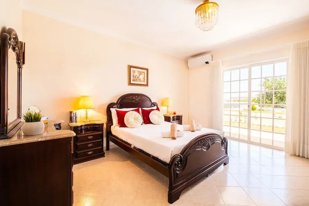 Villa La Digue