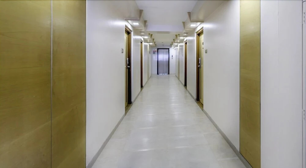 FabHotel Prime Deccan 8 - Nr Law college