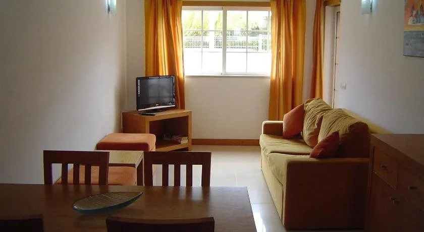 Apartamentos Monte da Vinha I
